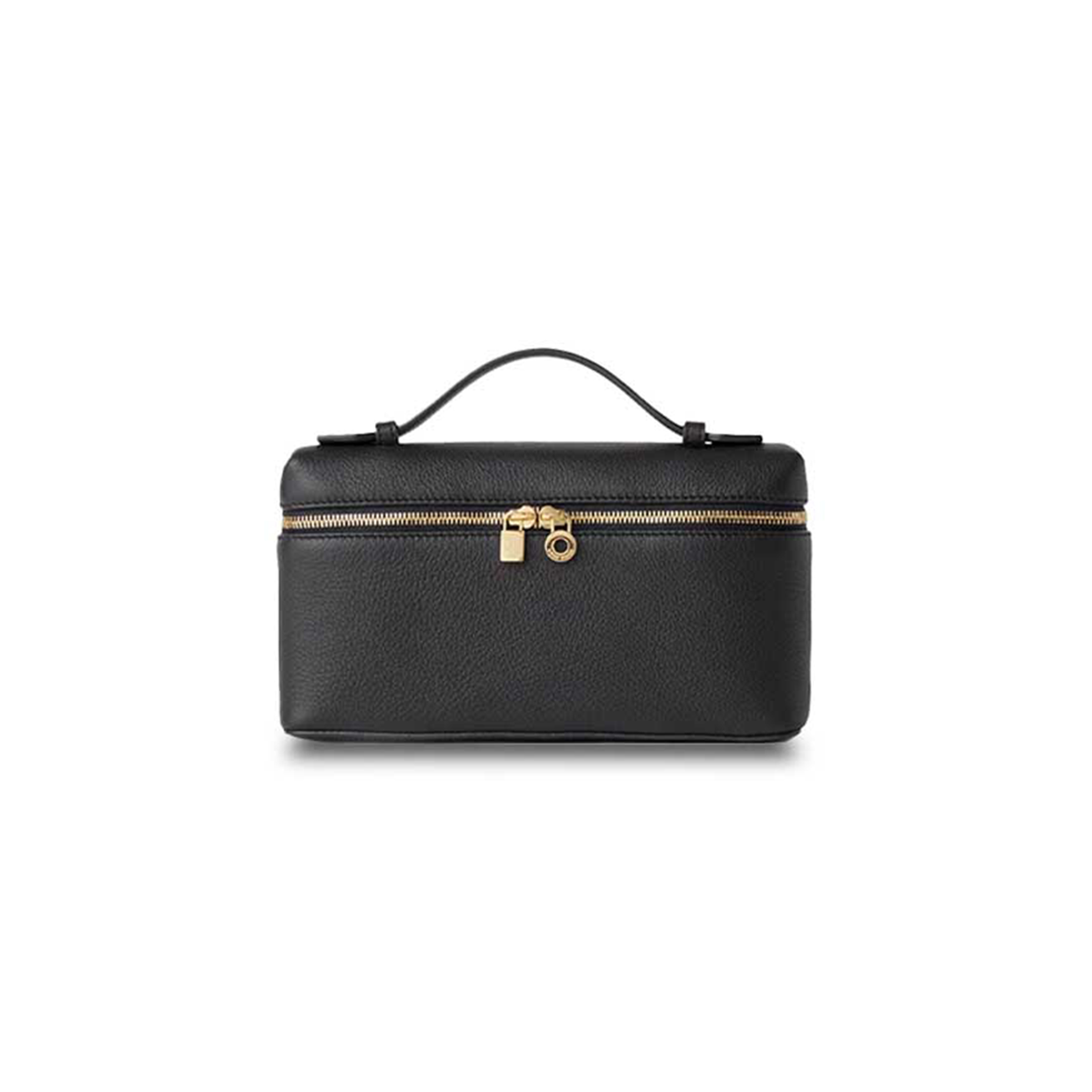 LORO PIANA EXTRA POCKET L19 FAI8393 (19*11*6.5cm)